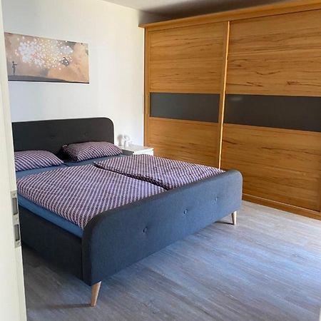 Schoene 3 Zimmer Wohnung Mitten In Bad Rothenfelde! מראה חיצוני תמונה