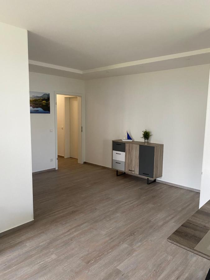 Schoene 3 Zimmer Wohnung Mitten In Bad Rothenfelde! מראה חיצוני תמונה