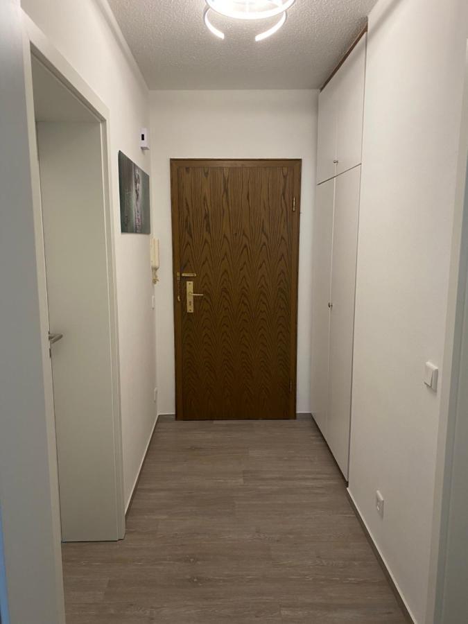 Schoene 3 Zimmer Wohnung Mitten In Bad Rothenfelde! מראה חיצוני תמונה