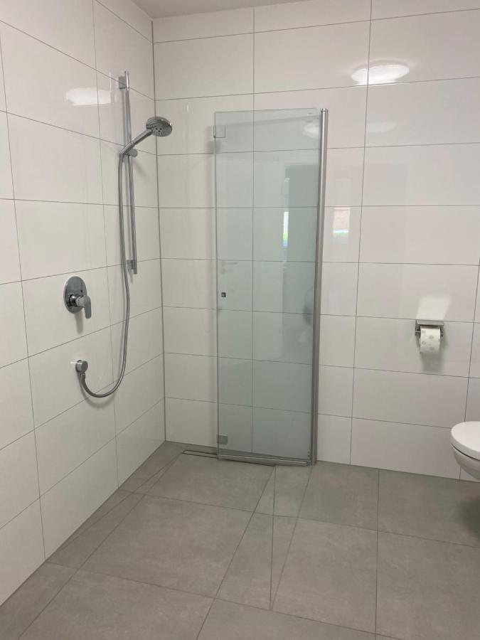 Schoene 3 Zimmer Wohnung Mitten In Bad Rothenfelde! מראה חיצוני תמונה
